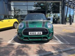 Used MINI Hatch 1.5 Cooper Sport Euro 6 (s/s) 3dr full