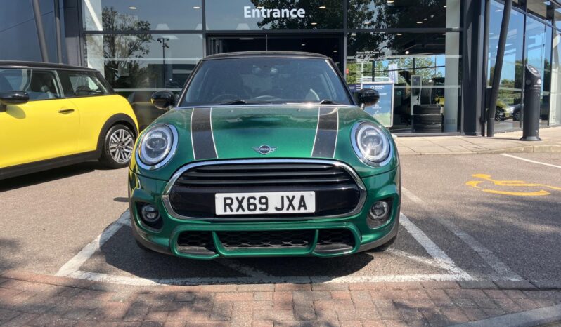 Used MINI Hatch 1.5 Cooper Sport Euro 6 (s/s) 3dr full