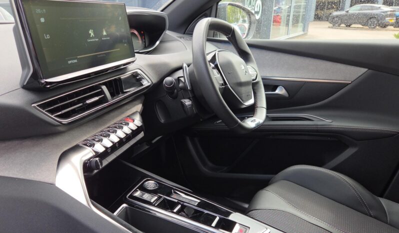 Used Peugeot 5008 1.5 BlueHDi GT EAT Euro 6 (s/s) 5dr full
