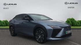 Used Lexus Rz 450e 71.4kWh Premium Auto DIRECT4 5dr