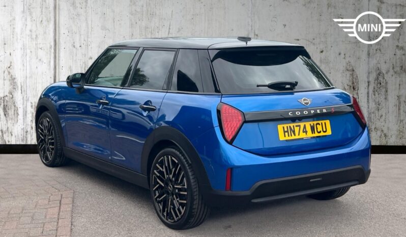 Used MINI Cooper Cooper S 5 Door full