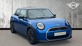 Used MINI Cooper Cooper S 5 Door