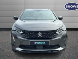 Used Peugeot 3008 1.6 13.2kWh GT Premium e-EAT 4WD Euro 6 (s/s) 5dr full
