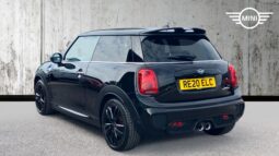 Used MINI Hatch Hatch John Cooper Works full