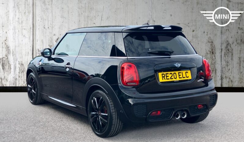 Used MINI Hatch Hatch John Cooper Works full