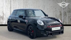 Used MINI Hatch Hatch John Cooper Works