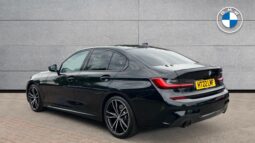 Used BMW 3 Series 330i M Sport Saloon full