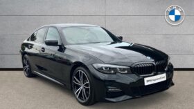 Used BMW 3 Series 330i M Sport Saloon