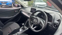 Used Mazda 2 1.5 SKYACTIV-G Tech Edition Euro 6 (s/s) 5dr full