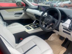 Used Mazda CX-60 2.5 e-SKYACTIV 17.8kWh Takumi Auto 4WD Euro 6 5dr full