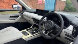 Used Mazda CX-60 2.5 e-SKYACTIV 17.8kWh Takumi Auto 4WD Euro 6 5dr full