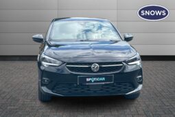 Used Vauxhall Corsa 50kWh GS Auto 5dr full