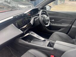 Used Peugeot 308 1.2 PureTech GT EAT Euro 6 (s/s) 5dr full