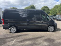 Used Peugeot Boxer 2.2 BlueHDi 335 Professional EAT8 L3 H2 Euro 6 (s/s) 5dr full