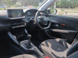Used Peugeot 208 1.2 PureTech Active Premium Euro 6 (s/s) 5dr full