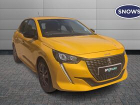 Used Peugeot 208 1.2 PureTech Active Premium Euro 6 (s/s) 5dr