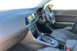 Used Cupra Ateca 1.5 EcoTSI V1 DSG Euro 6 (s/s) 5dr full