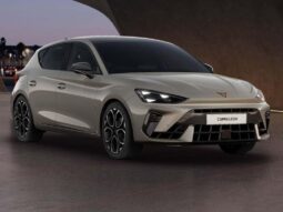 Used Cupra Leon 1.5 eTSI V1 DSG Euro 6 (s/s) 5dr full