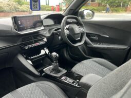 Used Peugeot 2008 1.2 PureTech Allure Euro 6 (s/s) 5dr full