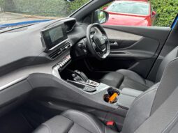 Used Peugeot 3008 1.2 PureTech GT EAT Euro 6 (s/s) 5dr full