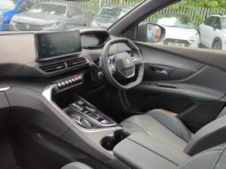 Used Peugeot 5008 1.2 MHEV Allure e-DSC Euro 6 (s/s) 5dr full