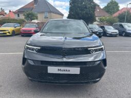 Used Vauxhall Mokka 1.2 Turbo Ultimate Auto Euro 6 (s/s) 5dr full