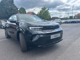 Used Vauxhall Mokka 1.2 Turbo Ultimate Auto Euro 6 (s/s) 5dr