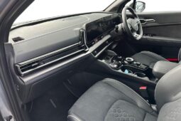 Used Kia Sportage 1.6 T-GDi MHEV GT-Line DCT Euro 6 (s/s) 5dr full