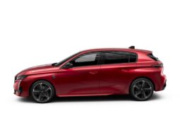 Used Peugeot E-308 54kWh GT Auto 5dr full