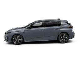 Used Peugeot 308 1.2 PureTech MHEV GT e-DSC Euro 6 (s/s) 5dr full