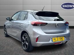 Used Vauxhall Corsa 1.2 Griffin Euro 6 5dr full