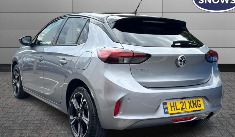 Used Vauxhall Corsa 1.2 Griffin Euro 6 5dr full