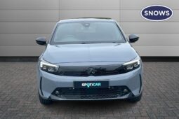 Used Vauxhall Corsa 51kWh Ultimate Auto 5dr full