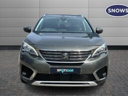 Used Peugeot 5008 1.2 PureTech Allure Euro 6 (s/s) 5dr full