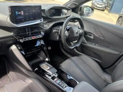 Used Peugeot 208 1.2 PureTech MHEV GT e-DSC Euro 6 (s/s) 5dr full