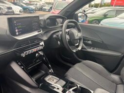 Used Peugeot 2008 1.2 PureTech GT EAT Euro 6 (s/s) 5dr full