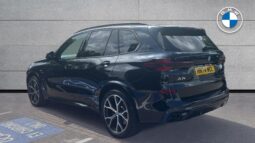 Used BMW X5 X5 xDrive50e M Sport full