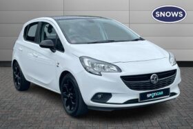Used Vauxhall Corsa 1.4i Griffin Euro 6 (s/s) 5dr