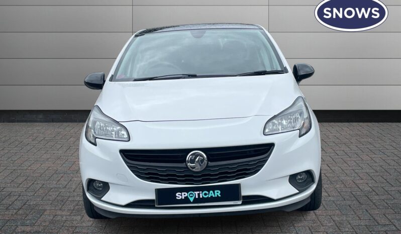 Used Vauxhall Corsa 1.4i Griffin Euro 6 (s/s) 5dr full