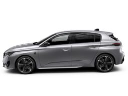 Used Peugeot E-308 54kWh GT Auto 5dr full