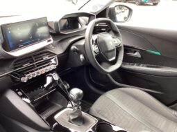 Used Peugeot 208 1.2 PureTech Allure Premium + Euro 6 (s/s) 5dr full