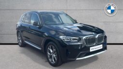 Used BMW X3 X3 xDrive20i xLine full