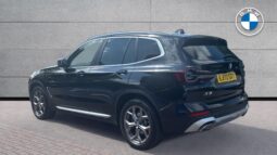 Used BMW X3 X3 xDrive20i xLine full