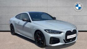Used BMW 4 Series M440i xDrive Coupe