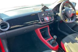 Used Skoda CITIGO 1.0 MPI Monte Carlo Euro 6 3dr full