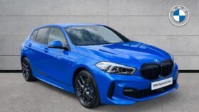 Used BMW 1 Series 118i M Sport