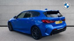 Used BMW 1 Series 118i M Sport full