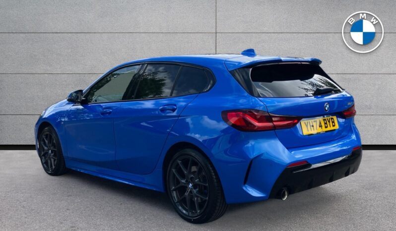 Used BMW 1 Series 118i M Sport full