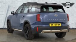 Used MINI Countryman Countryman C full