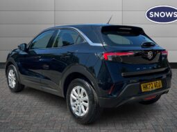 Used Vauxhall Mokka 1.2 Turbo SE Edition Euro 6 (s/s) 5dr full